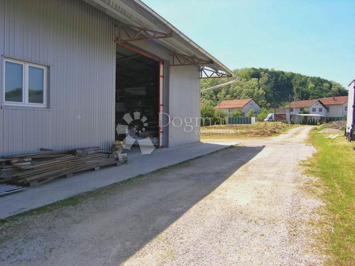 Terreno In vendita - ZAGREBAČKA SVETA NEDELJA