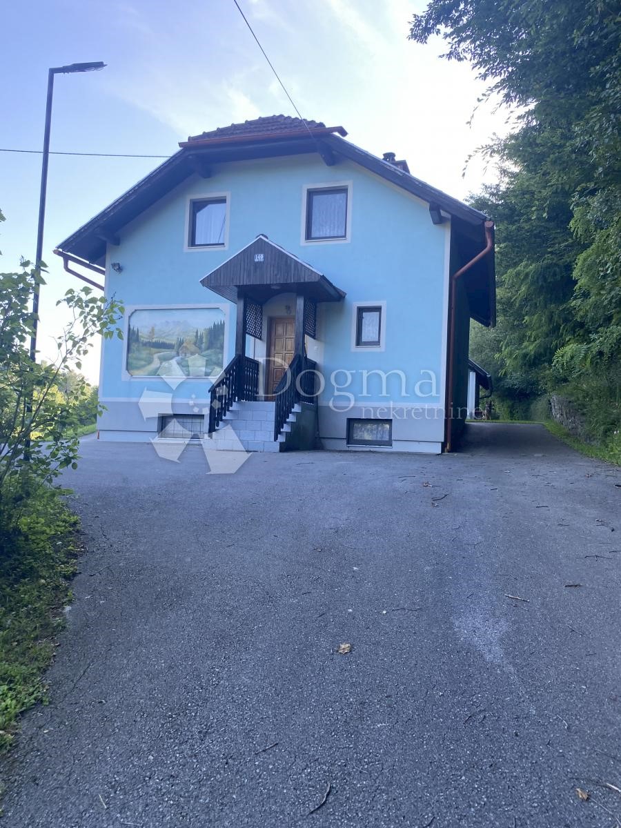 House For sale - VARAŽDINSKA BEDNJA