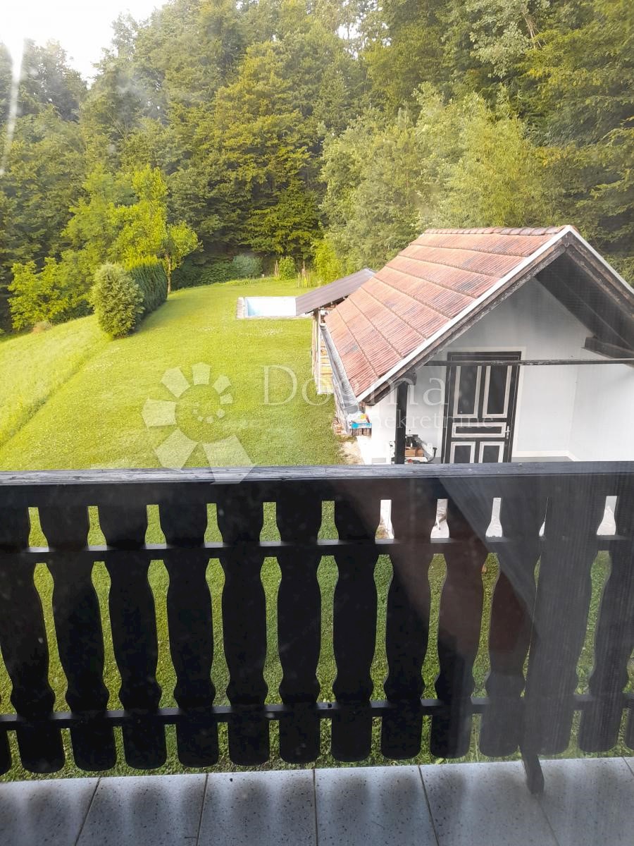 House For sale - VARAŽDINSKA BEDNJA