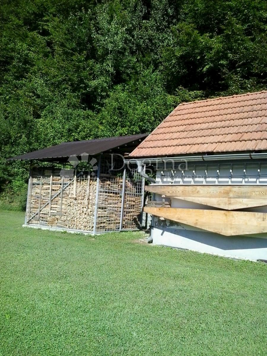 Haus Zu verkaufen - VARAŽDINSKA BEDNJA