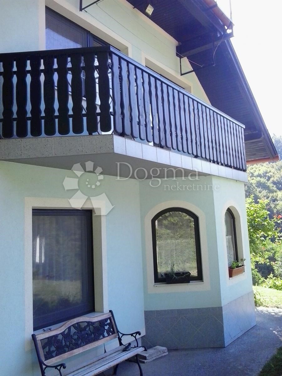 House For sale - VARAŽDINSKA BEDNJA