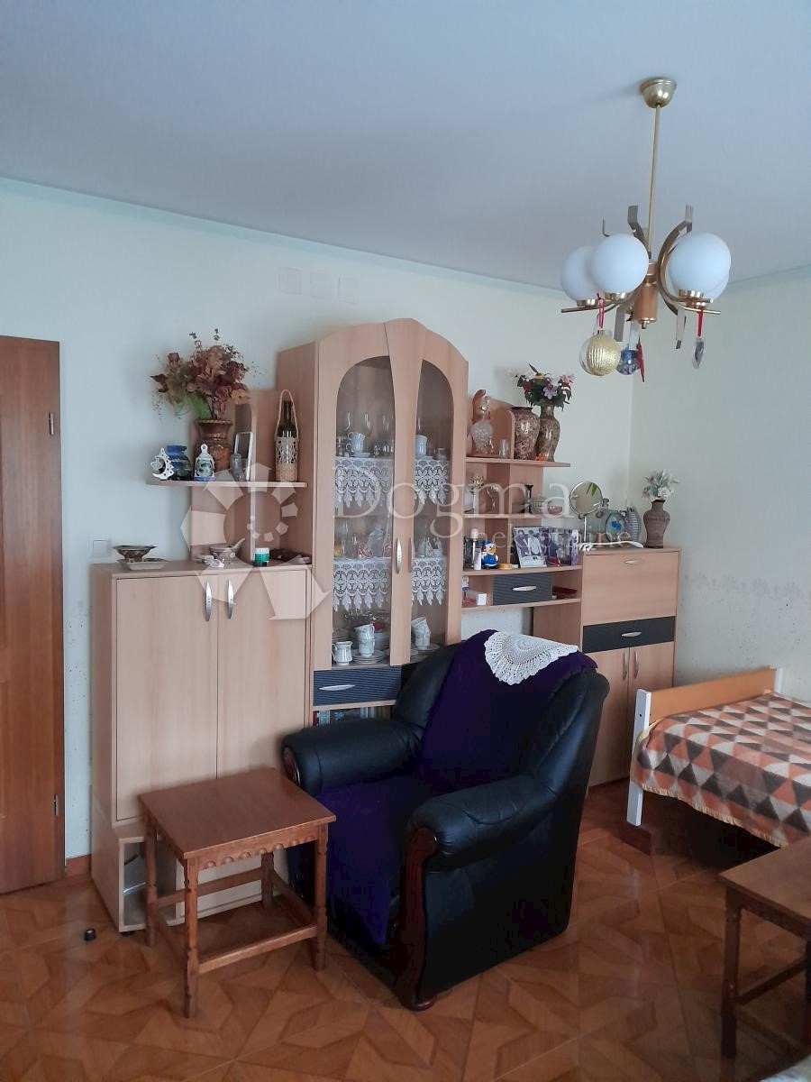 House For sale - VARAŽDINSKA BEDNJA