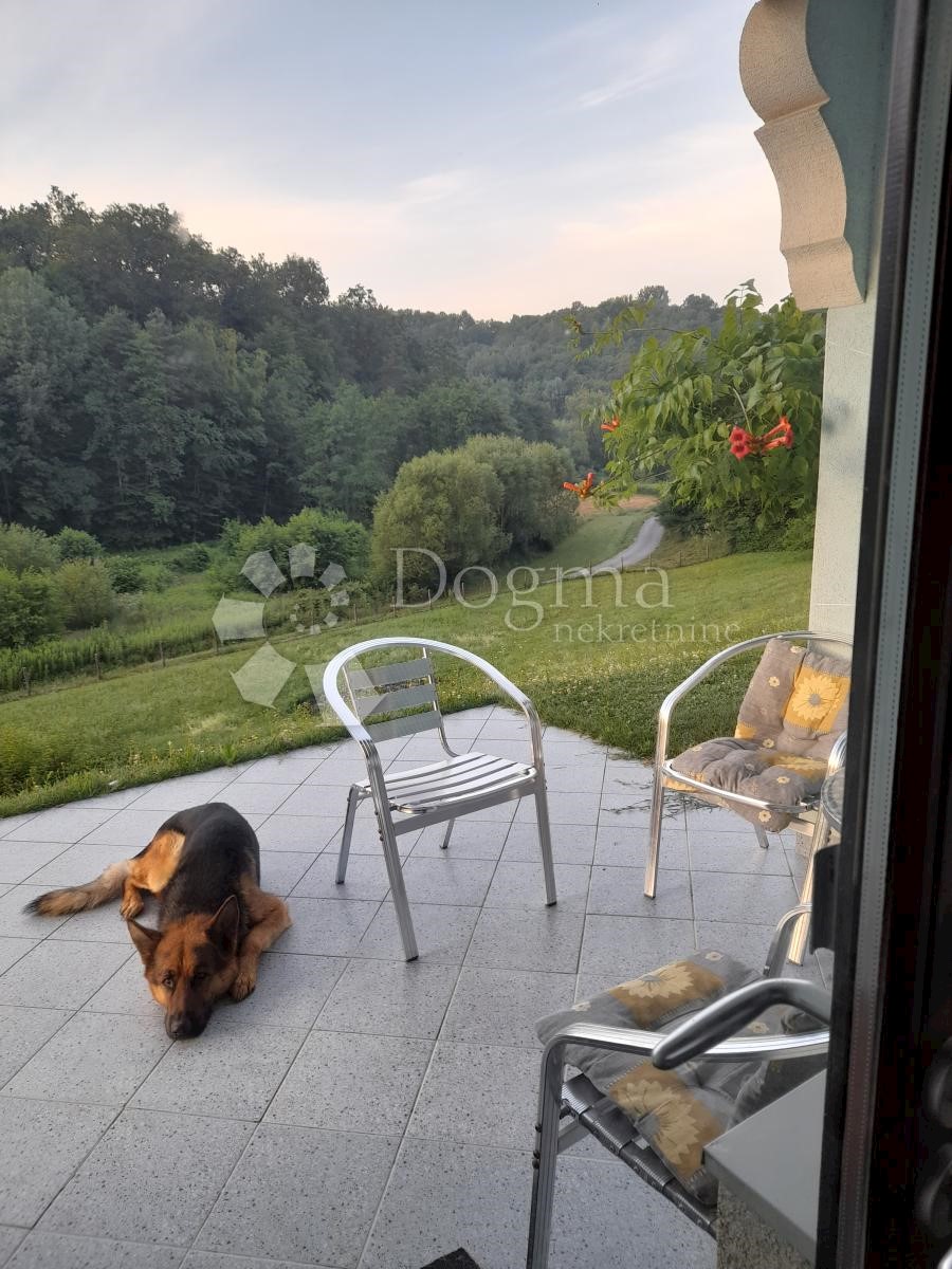 House For sale - VARAŽDINSKA BEDNJA