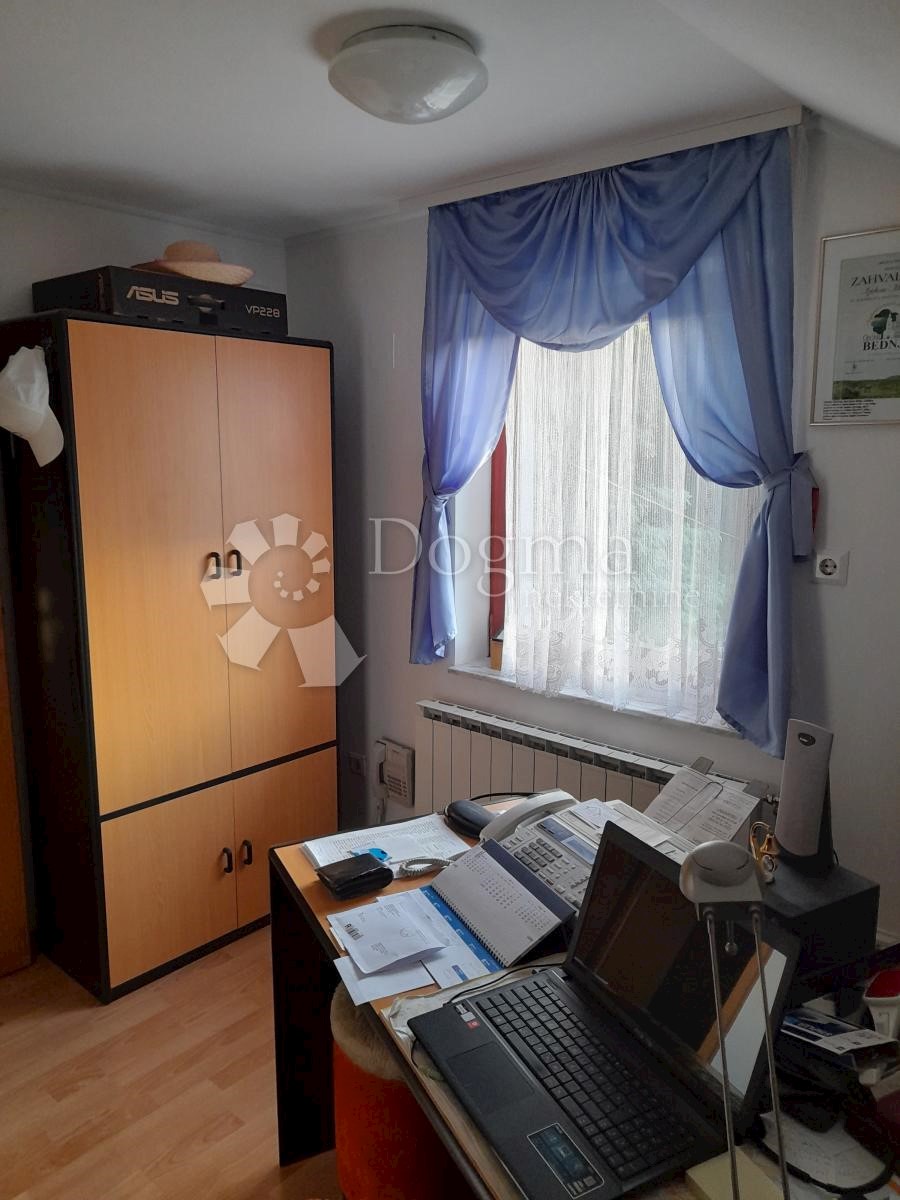 House For sale - VARAŽDINSKA BEDNJA