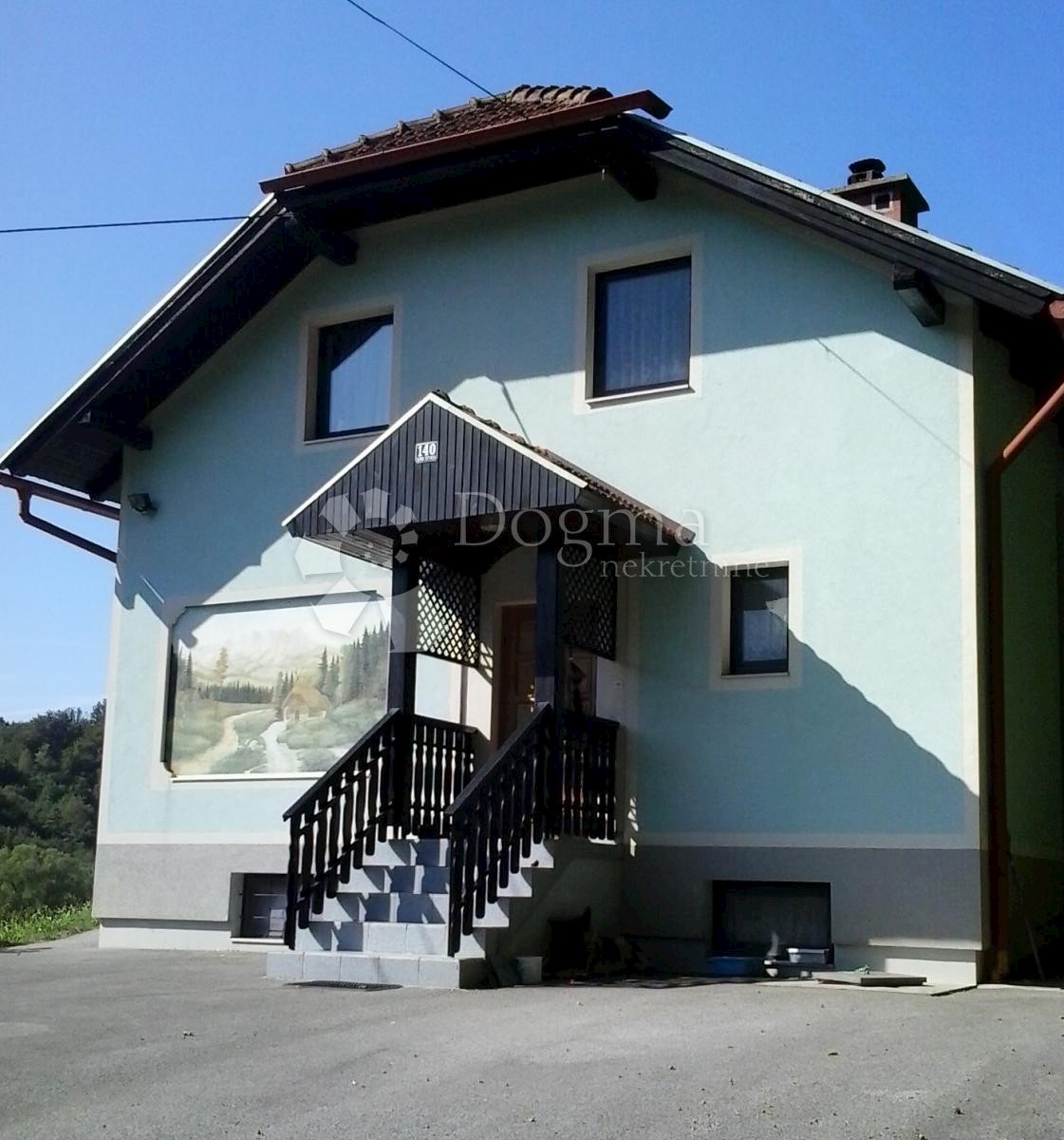 House For sale - VARAŽDINSKA BEDNJA