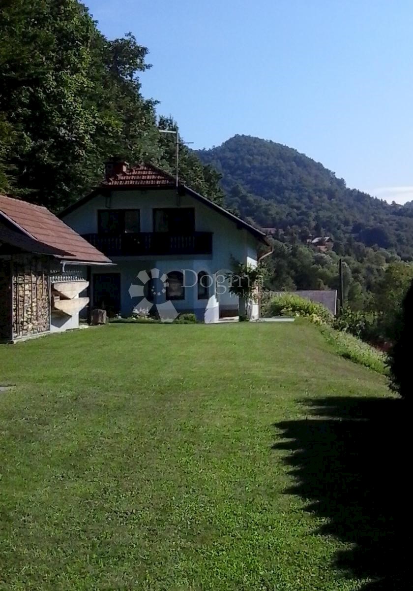 Casa In vendita - VARAŽDINSKA BEDNJA