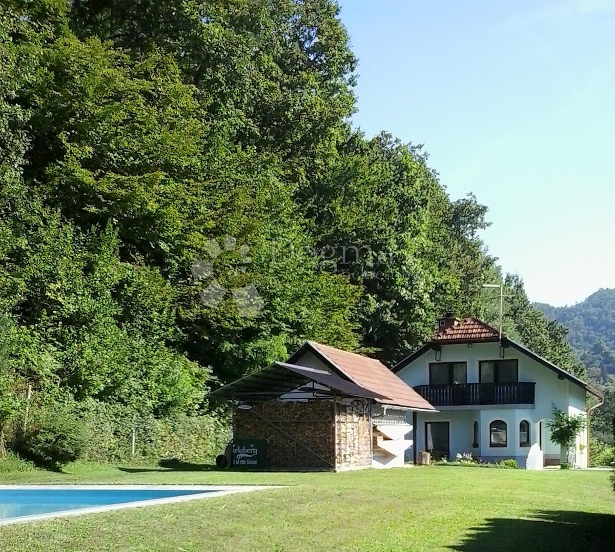 Haus Zu verkaufen - VARAŽDINSKA BEDNJA