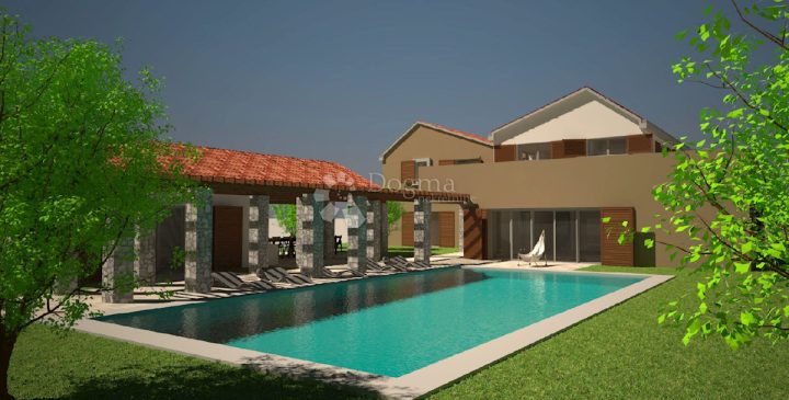 Parcela Naprodaj - Istarska Labin - foto 2/26