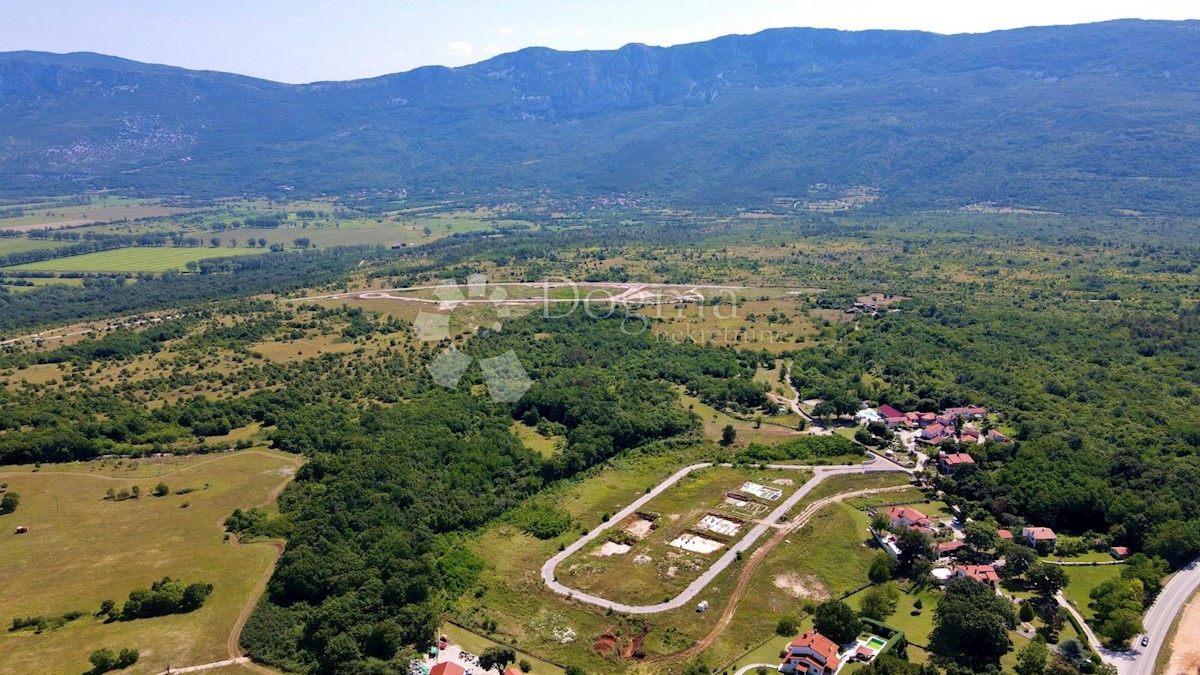 Terreno In vendita - ISTARSKA LABIN