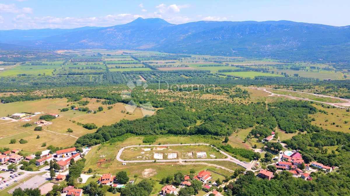 Terreno In vendita - ISTARSKA LABIN