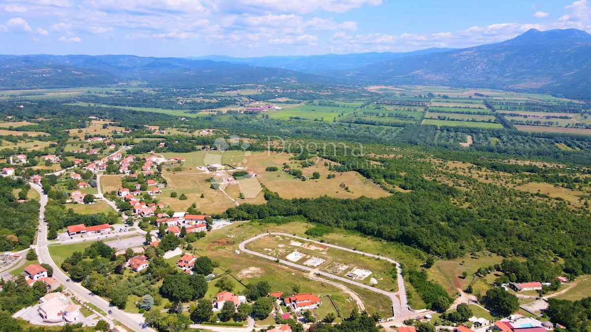 Terreno In vendita - ISTARSKA LABIN