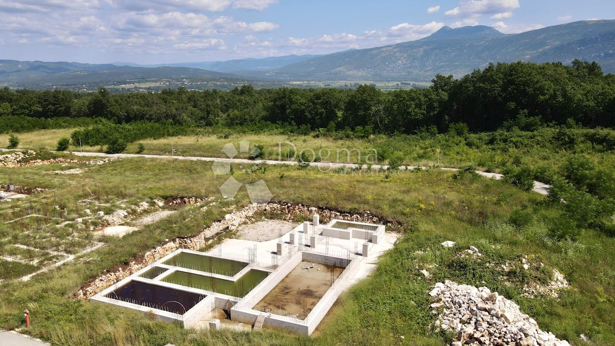 Terreno In vendita - ISTARSKA LABIN