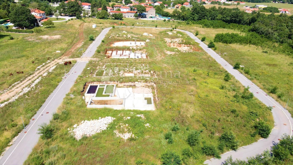 Terreno In vendita - ISTARSKA LABIN