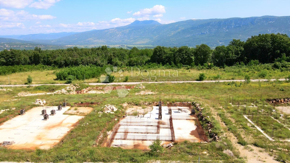 Terreno In vendita - ISTARSKA LABIN