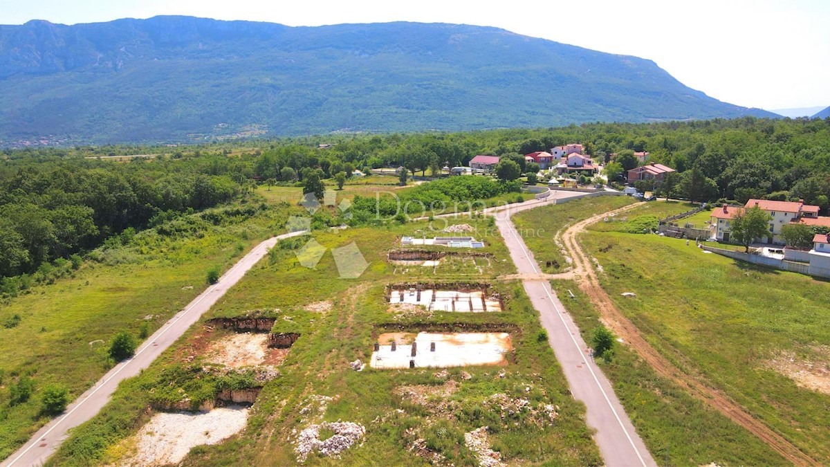 Terreno In vendita - ISTARSKA LABIN