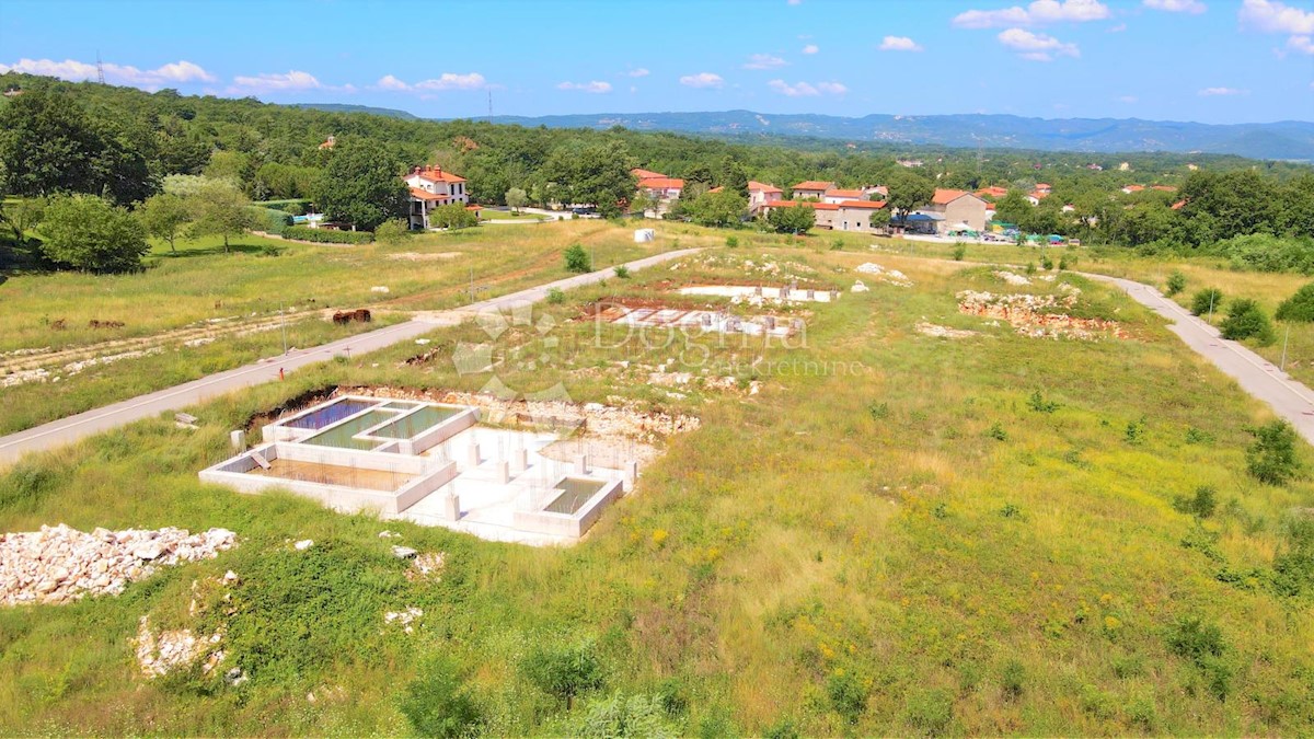 Terreno In vendita - ISTARSKA LABIN