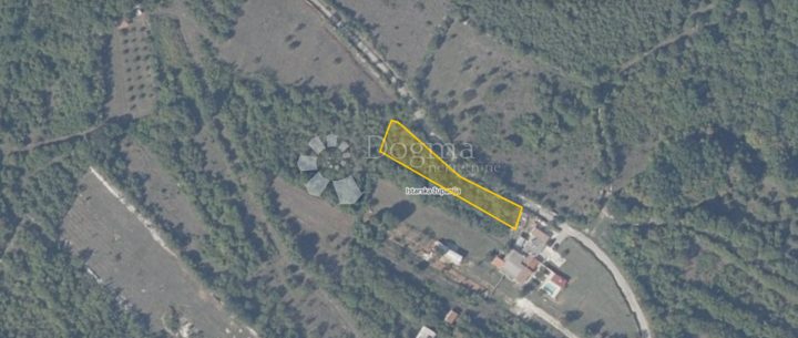Terreno In vendita - Istarska Marčana - foto 2/2