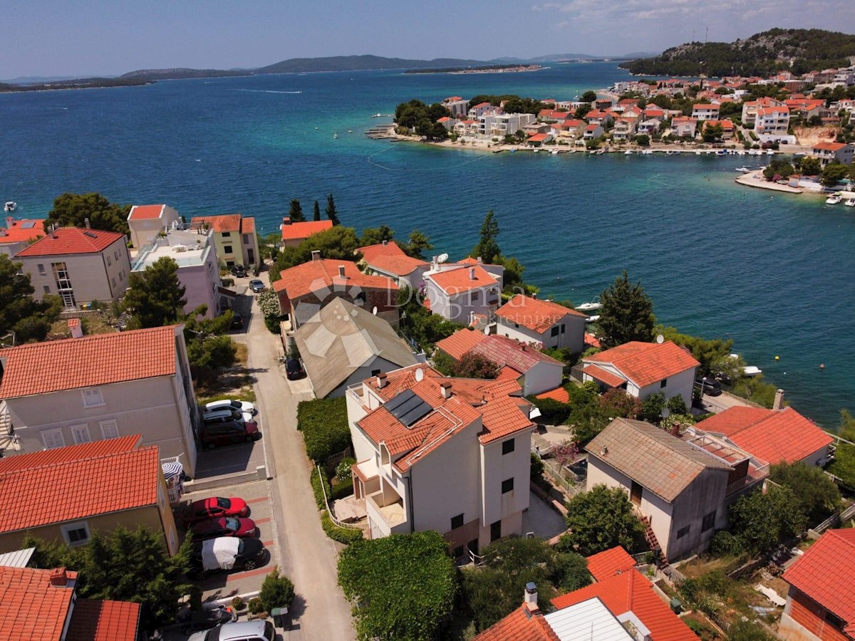 Maison À vendre - ŠIBENSKO-KNINSKA ŠIBENIK