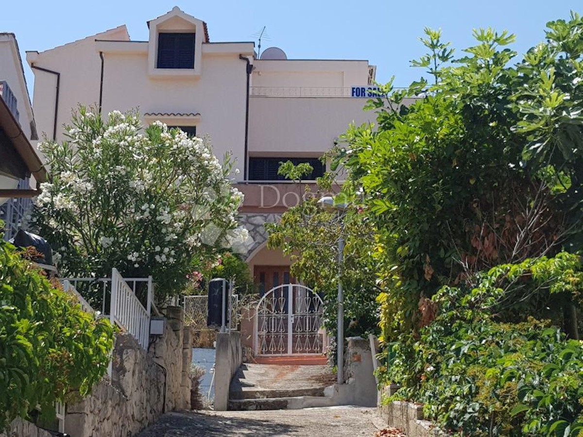 Maison À vendre - ŠIBENSKO-KNINSKA ŠIBENIK