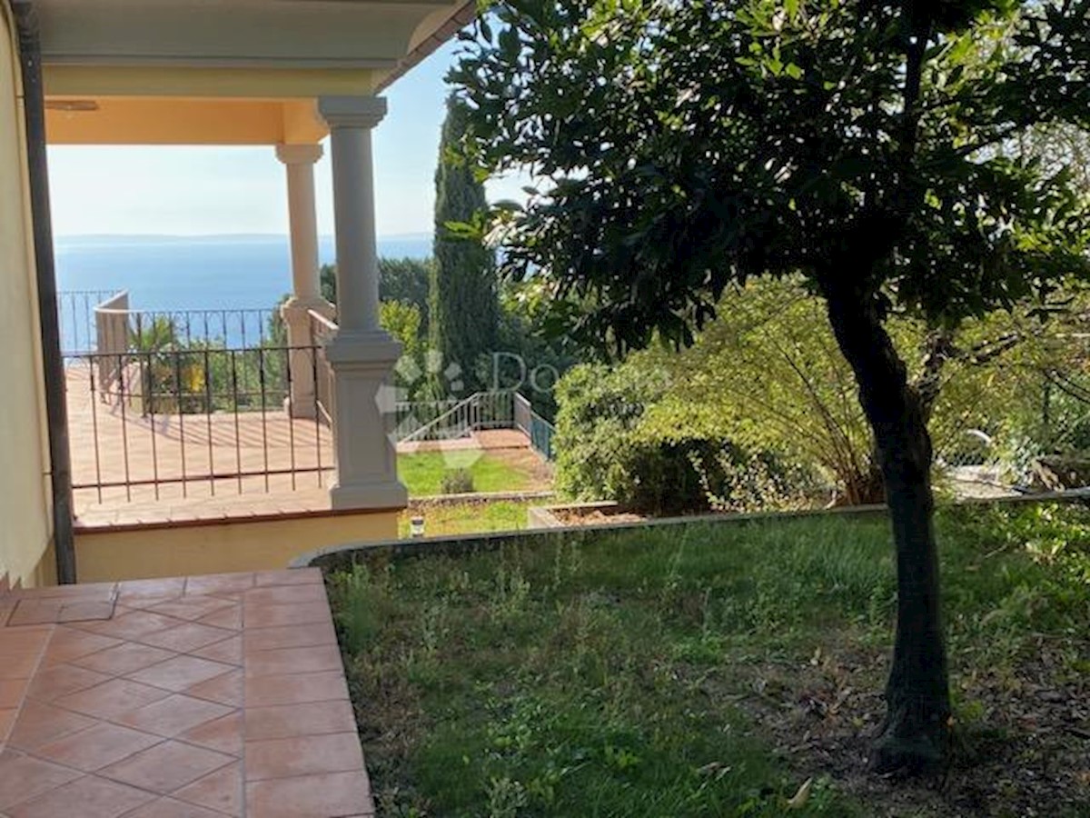 Casa In vendita - PRIMORSKO-GORANSKA OPATIJA