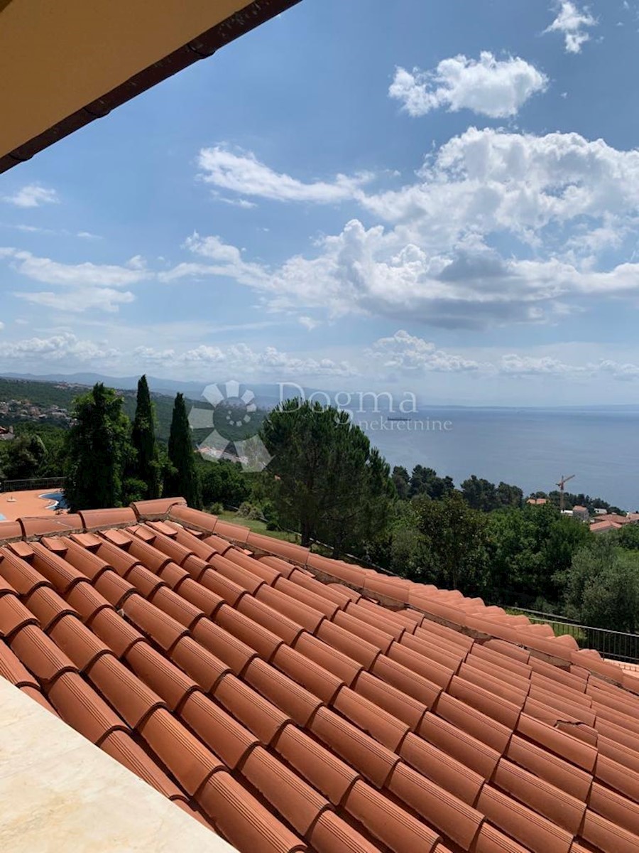 House For sale - PRIMORSKO-GORANSKA OPATIJA