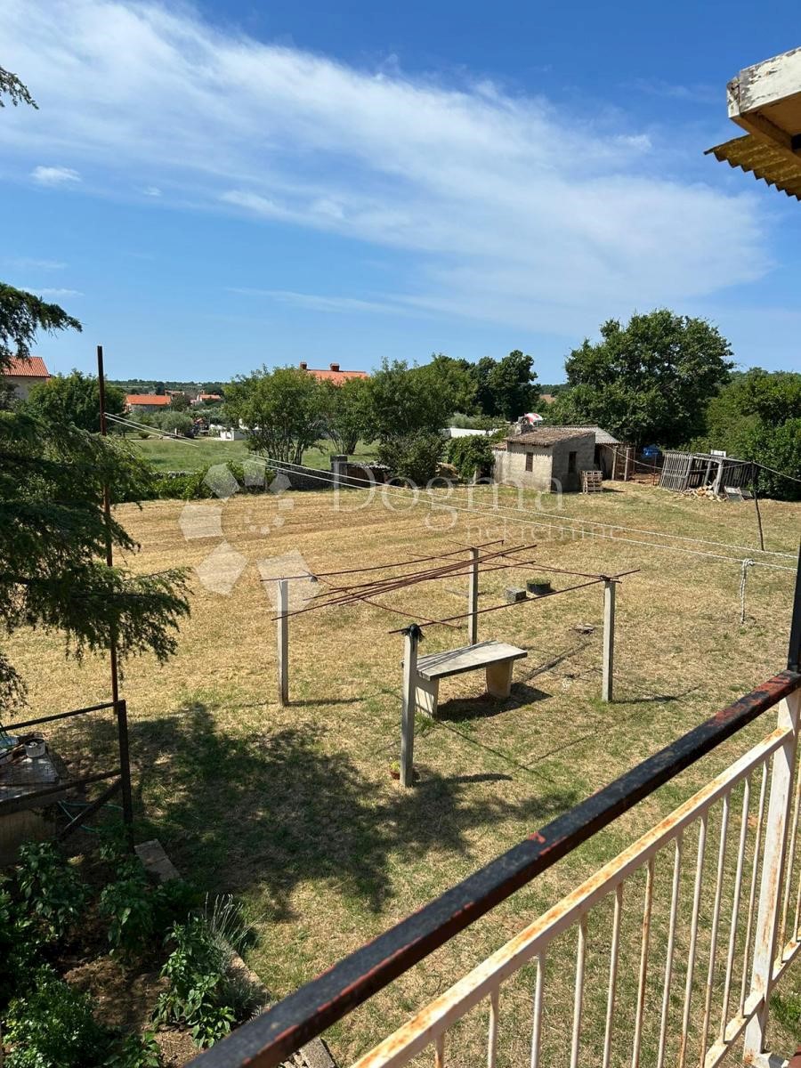 Dom Na predaj - ISTARSKA MARČANA