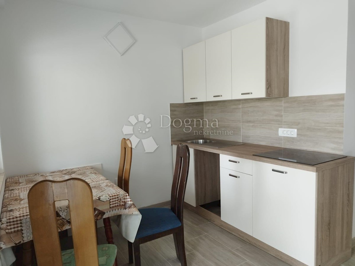 Apartma Naprodaj - PRIMORSKO-GORANSKA Krk