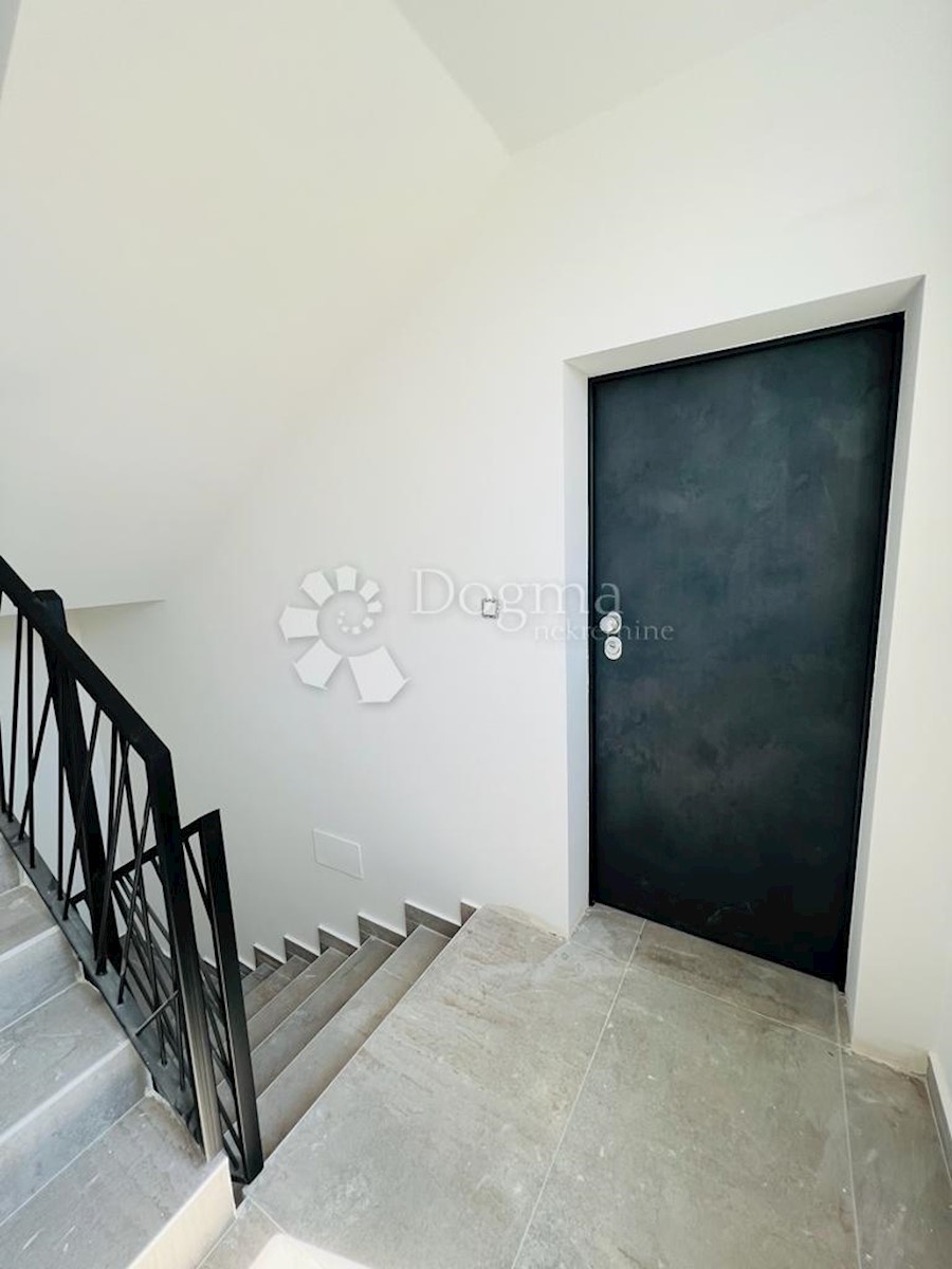 Flat For sale - ZADARSKA PAG