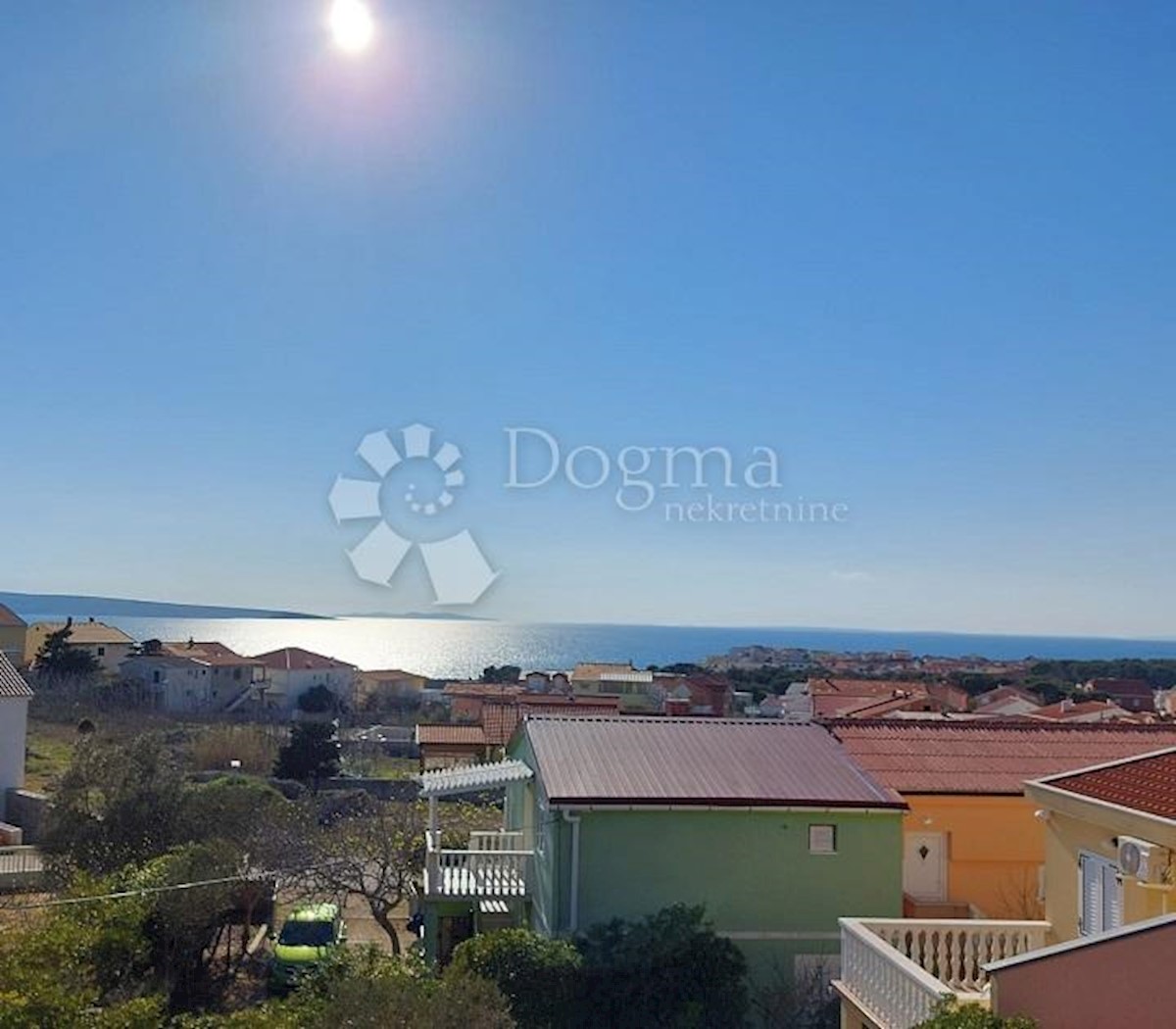 Flat For sale - ZADARSKA PAG