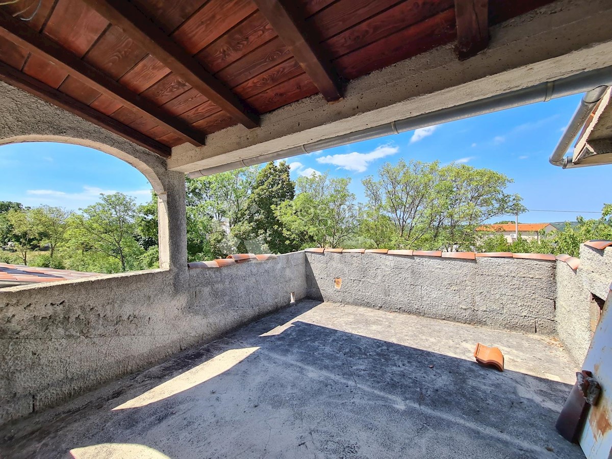 House For sale - ISTARSKA SVETI PETAR U ŠUMI