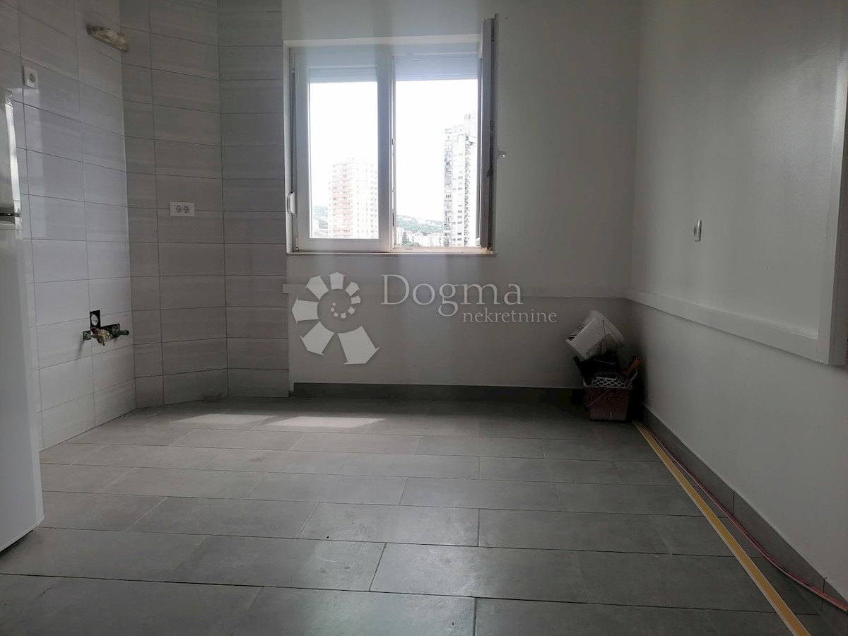 Apartment Zu verkaufen - PRIMORSKO-GORANSKA RIJEKA