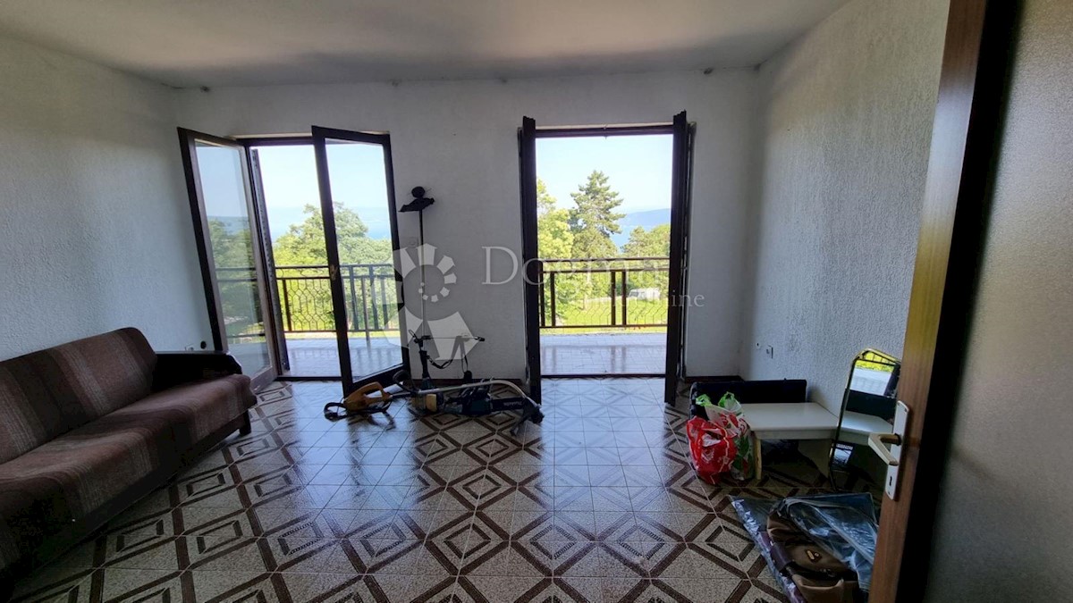 House For sale - PRIMORSKO-GORANSKA MOŠĆENIČKA DRAGA