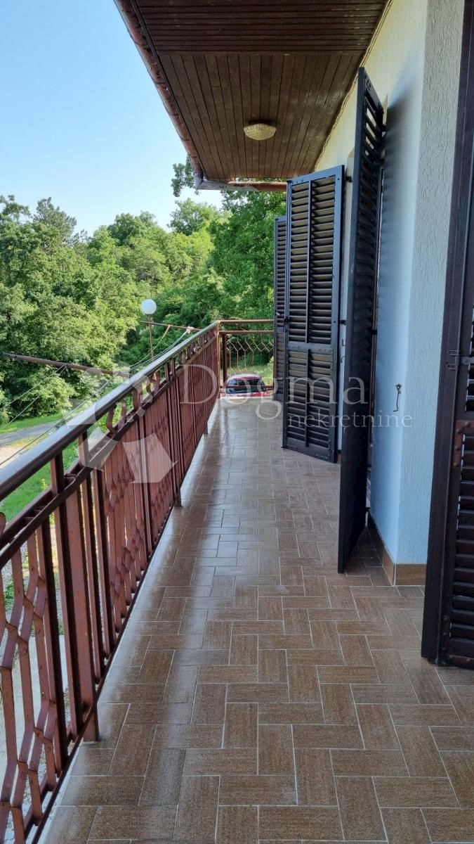 House For sale - PRIMORSKO-GORANSKA MOŠĆENIČKA DRAGA