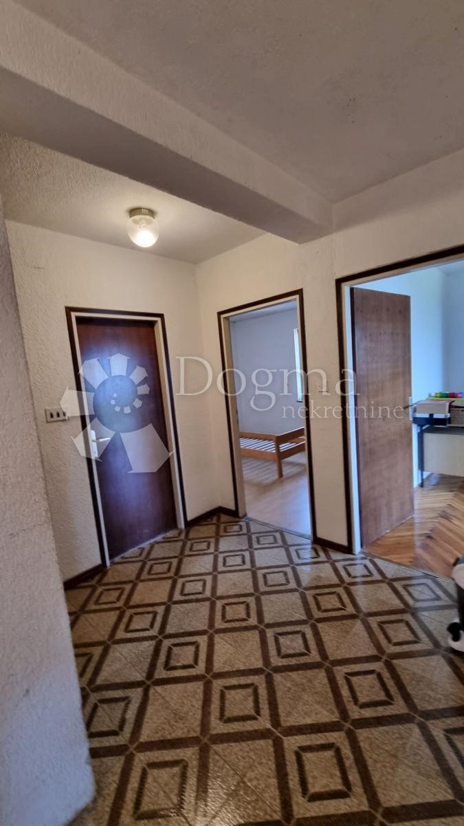 House For sale - PRIMORSKO-GORANSKA MOŠĆENIČKA DRAGA