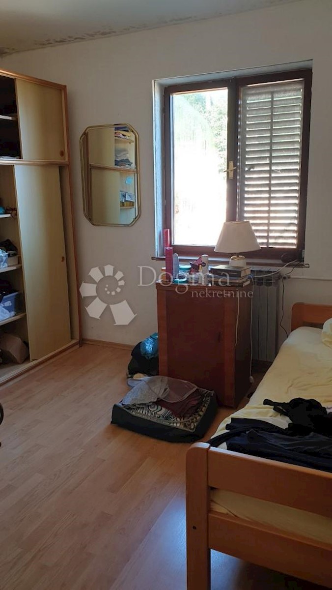 House For sale - PRIMORSKO-GORANSKA MOŠĆENIČKA DRAGA