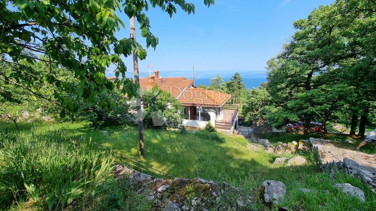 House For sale - Primorsko-goranska Mošćenička Draga - foto 2/19