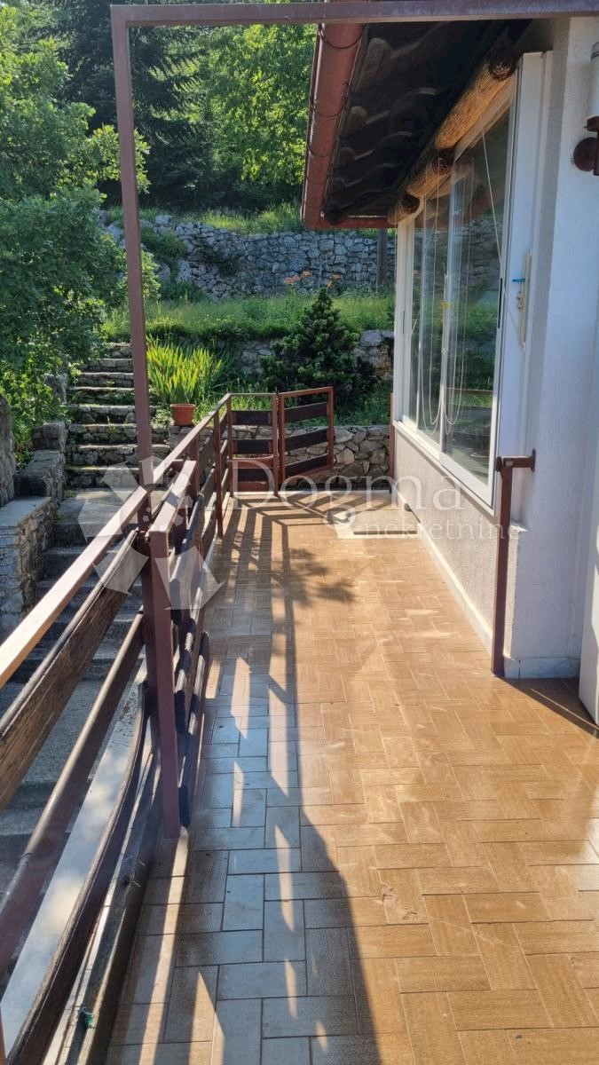 House For sale - Primorsko-goranska Mošćenička Draga - foto 4/19