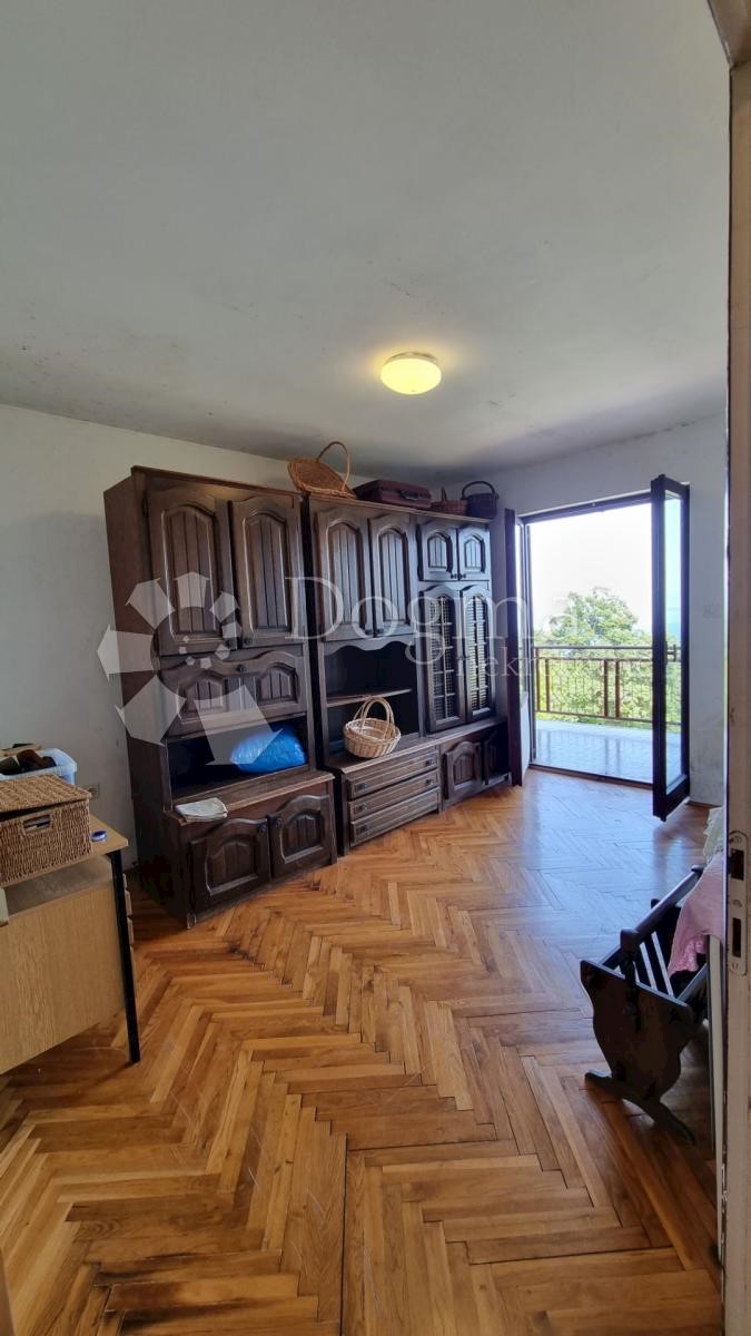 House For sale - PRIMORSKO-GORANSKA MOŠĆENIČKA DRAGA