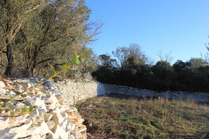 Pozemok na predaj 1723 m² – Fažana