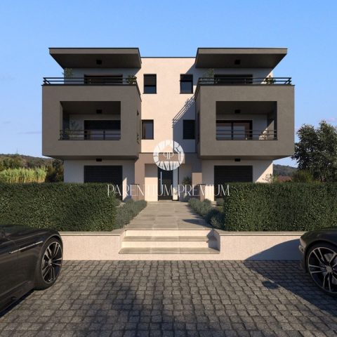 Apartmán na prodej 120 m² – Poreč