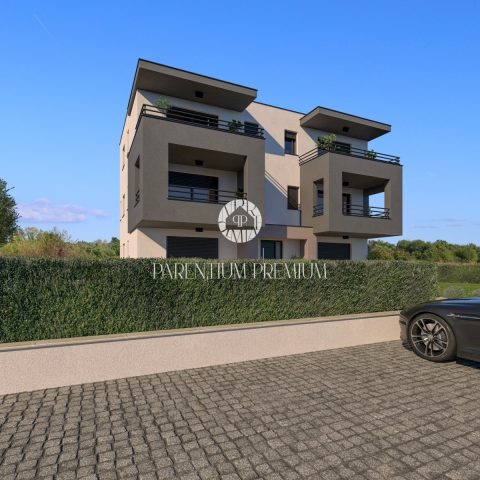 Appartement À vendre - Istarska Poreč - foto 2/5