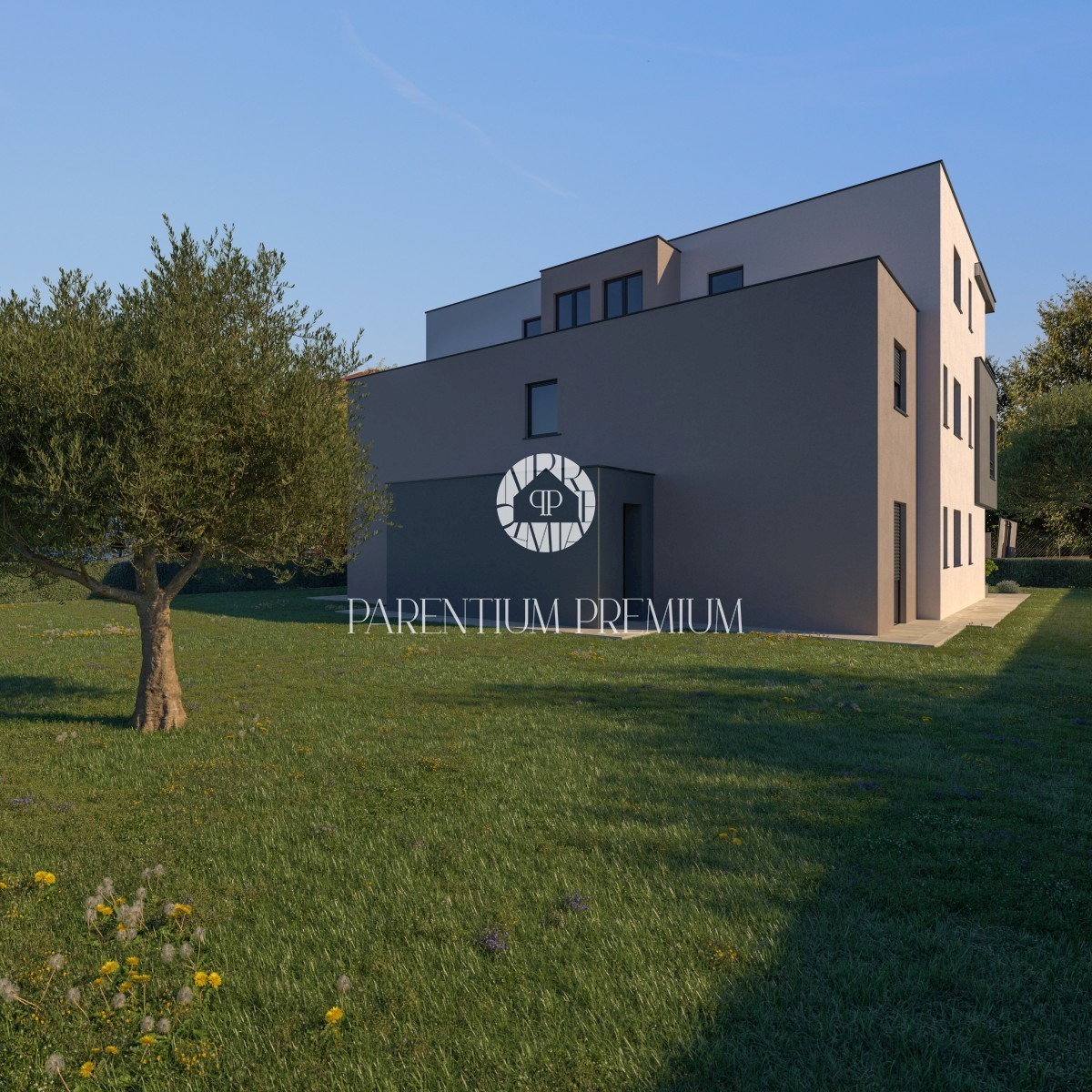 Apartmán Na prodej - Istarska Poreč - foto 3/4