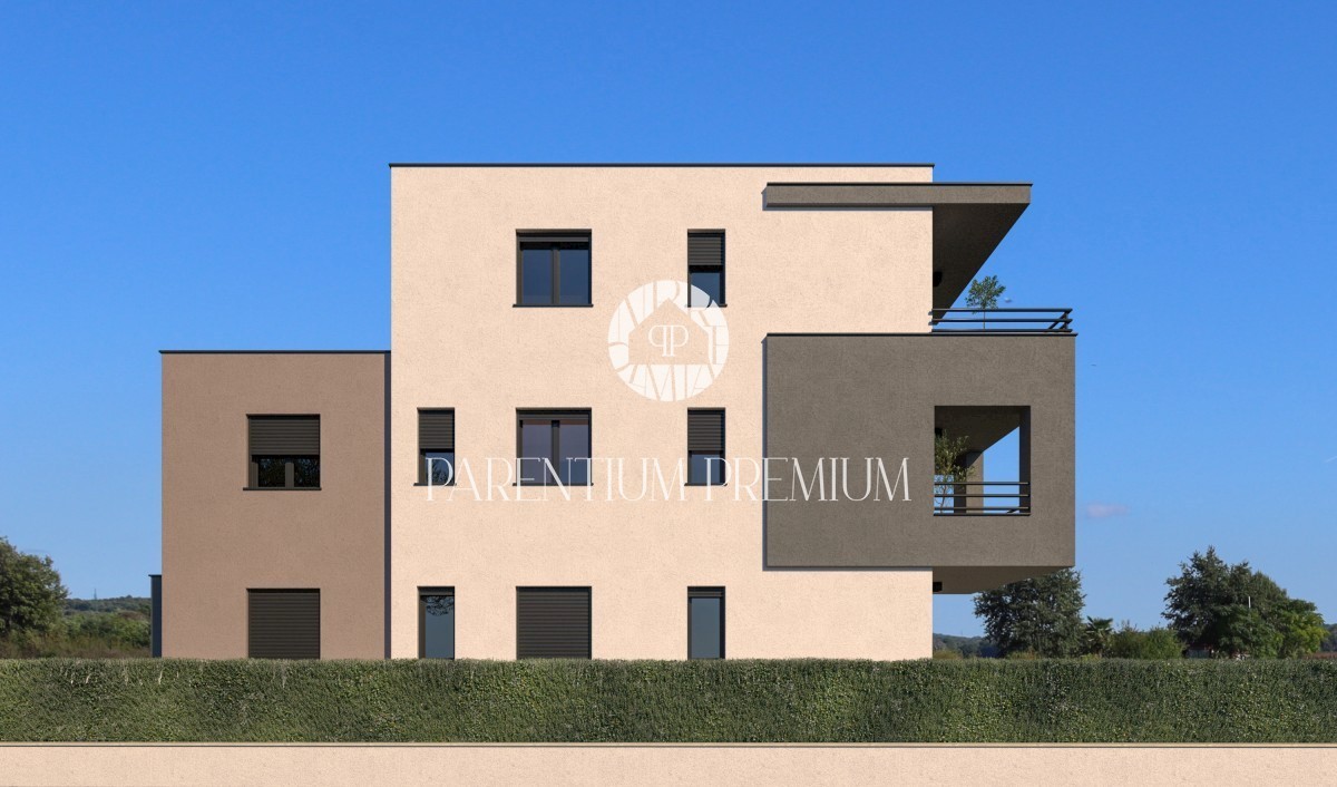 Apartmán Na prodej - Istarska Poreč - foto 4/4