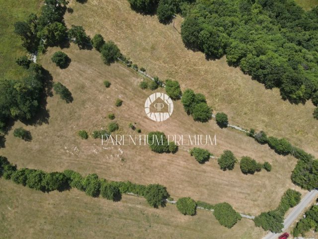 Land For sale - Istarska Lupoglav - foto 2/18
