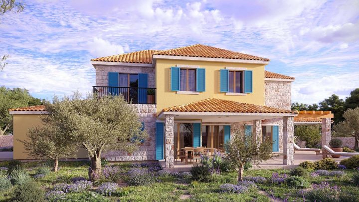 Maison À vendre - šibensko-kninska šibenik - foto 3/13