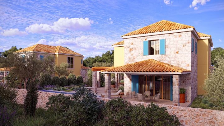 Maison À vendre - šibensko-kninska šibenik - foto 5/13