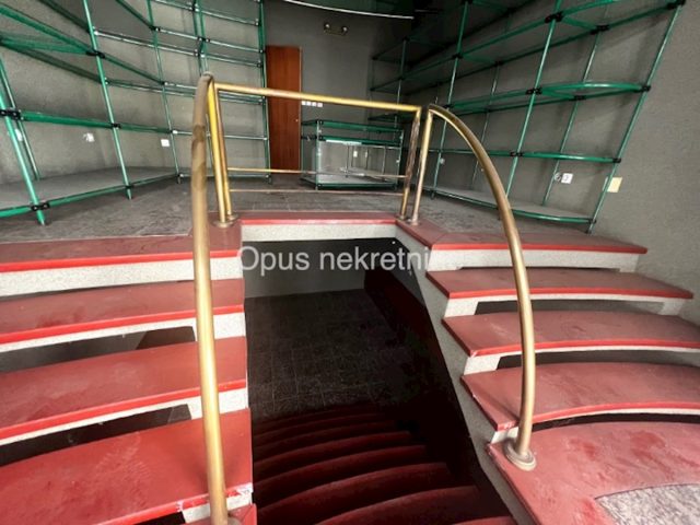 Business premises For sale METKOVIĆ