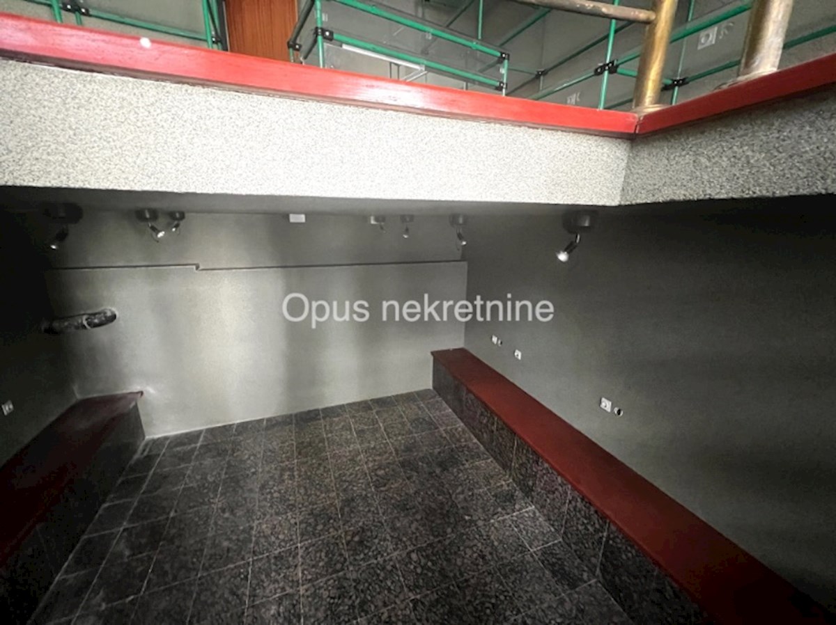Gewerbefläche Zu verkaufen - DUBROVAČKO-NERETVANSKA METKOVIĆ