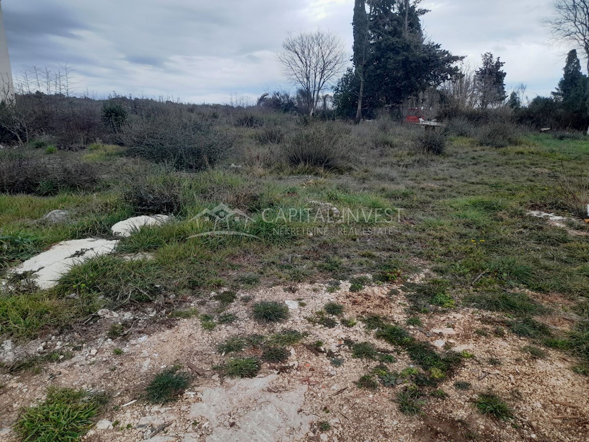 Land For sale - ISTARSKA PULA