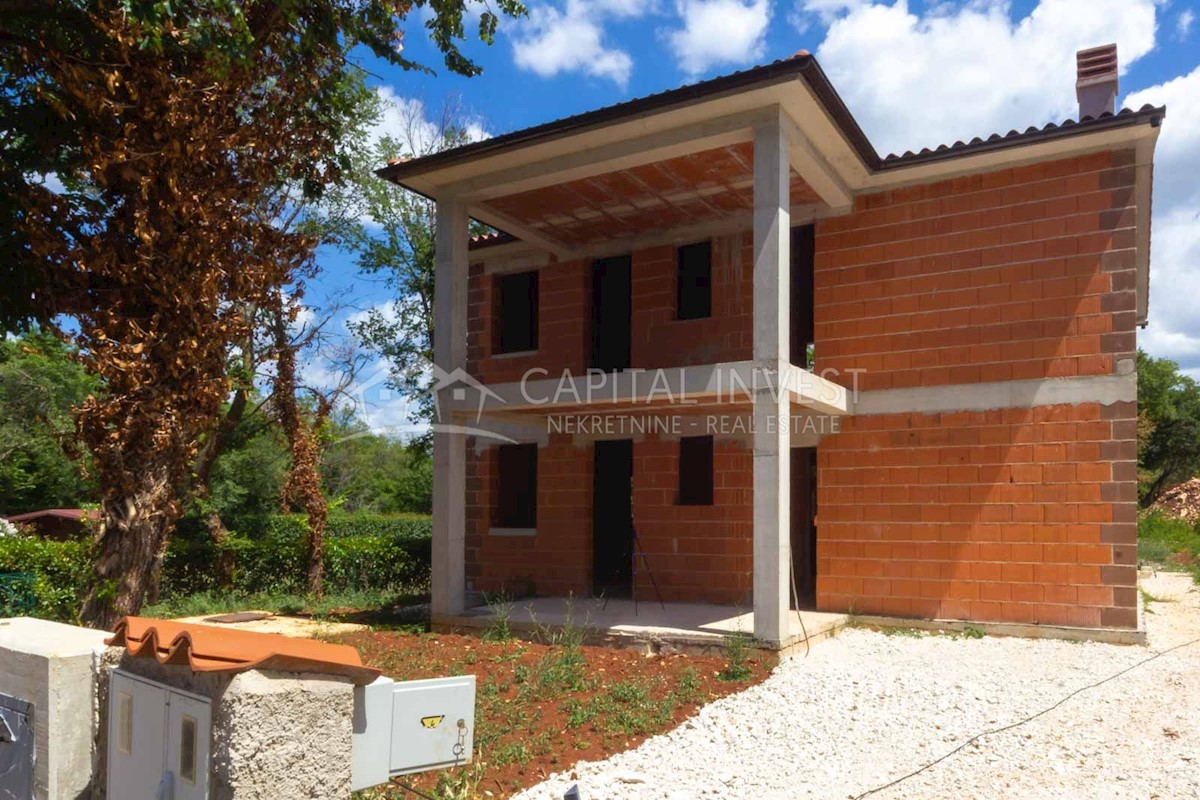 Casa In vendita - ISTARSKA BARBAN